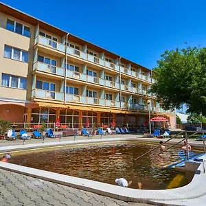 Hungarospa Thermal Hajduszoboszlo