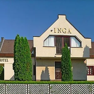 Hotel Inga, Hajdúszoboszló