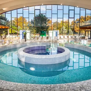 Hotell Hunguest Beke, Hajdúszoboszló