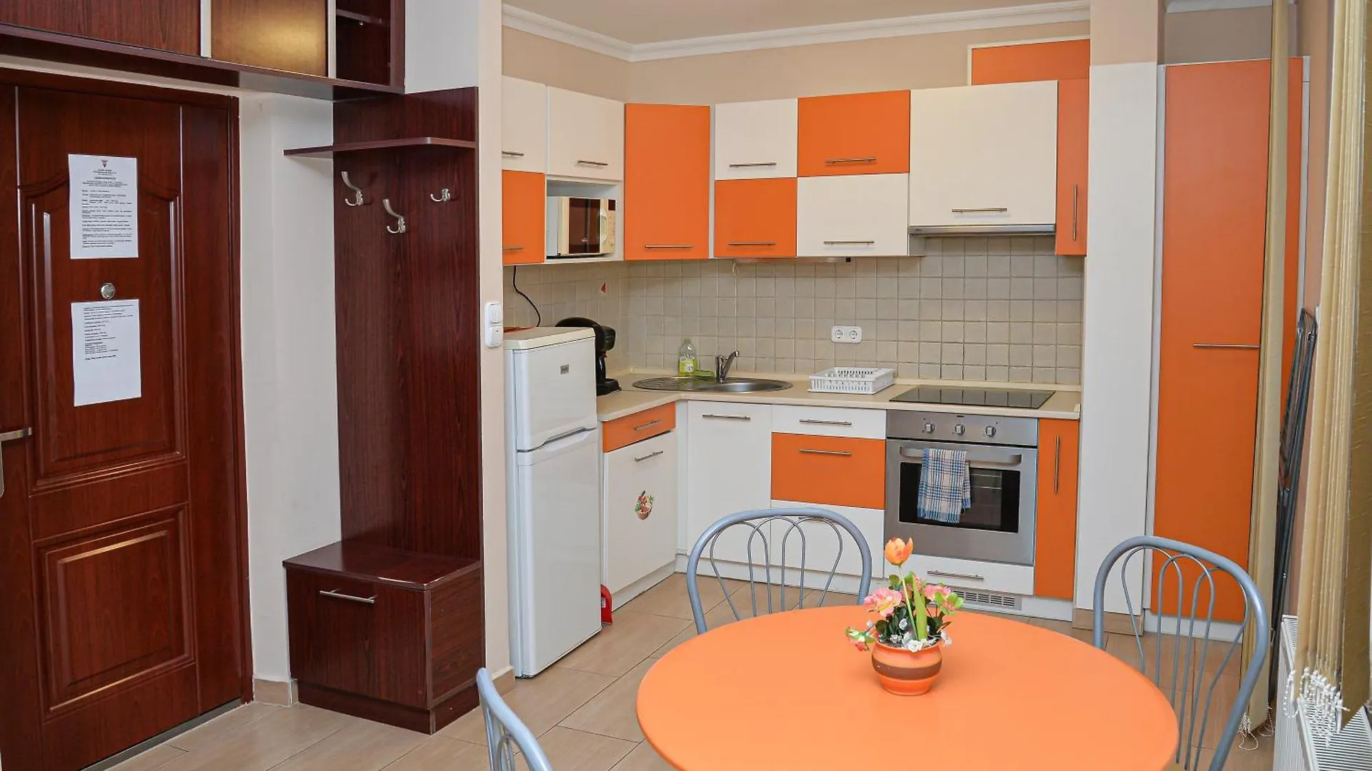 Major Panzio Es Etterem Bed & Breakfast Hajduszoboszlo