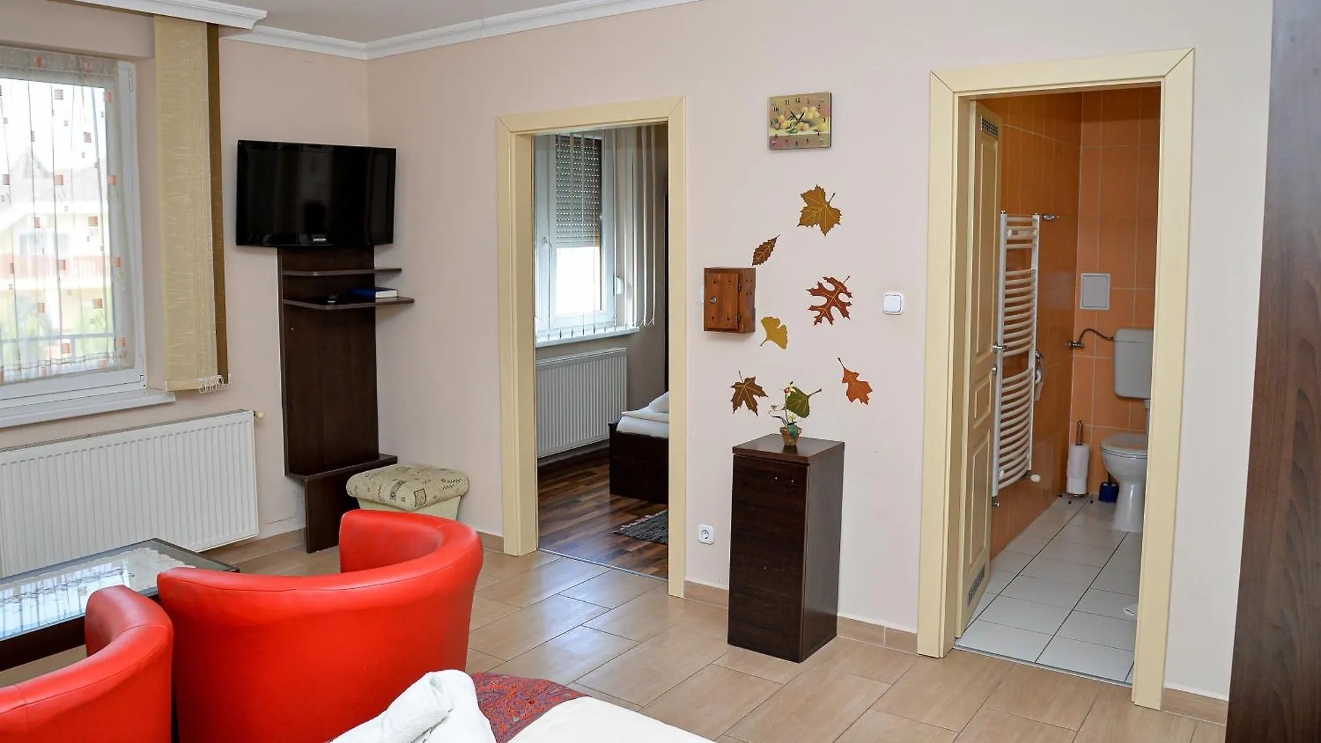 Major Panzio Es Etterem Bed & Breakfast Hajduszoboszlo