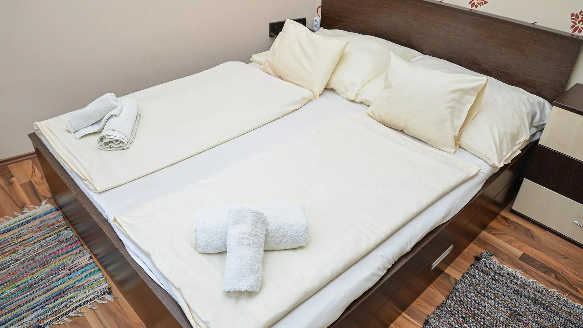 **  Major Panzio Es Etterem Bed & Breakfast Hajduszoboszlo Hungary