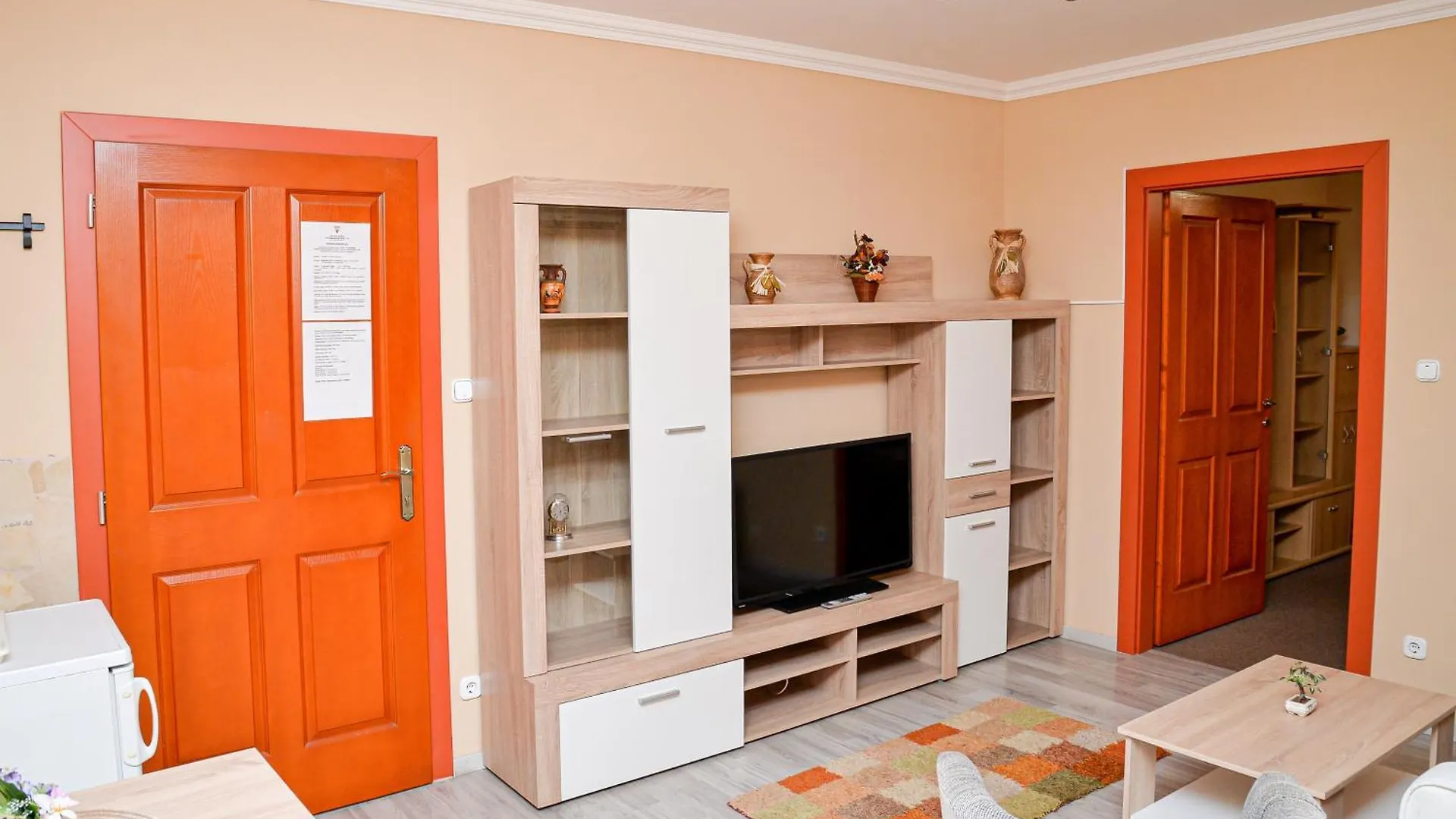 Major Panzio Es Etterem Bed & Breakfast Hajduszoboszlo