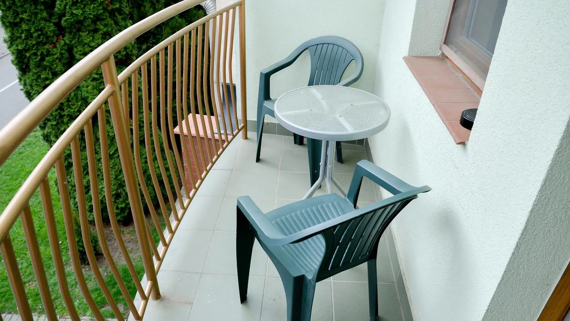 Major Panzio Es Etterem Bed & Breakfast Hajduszoboszlo