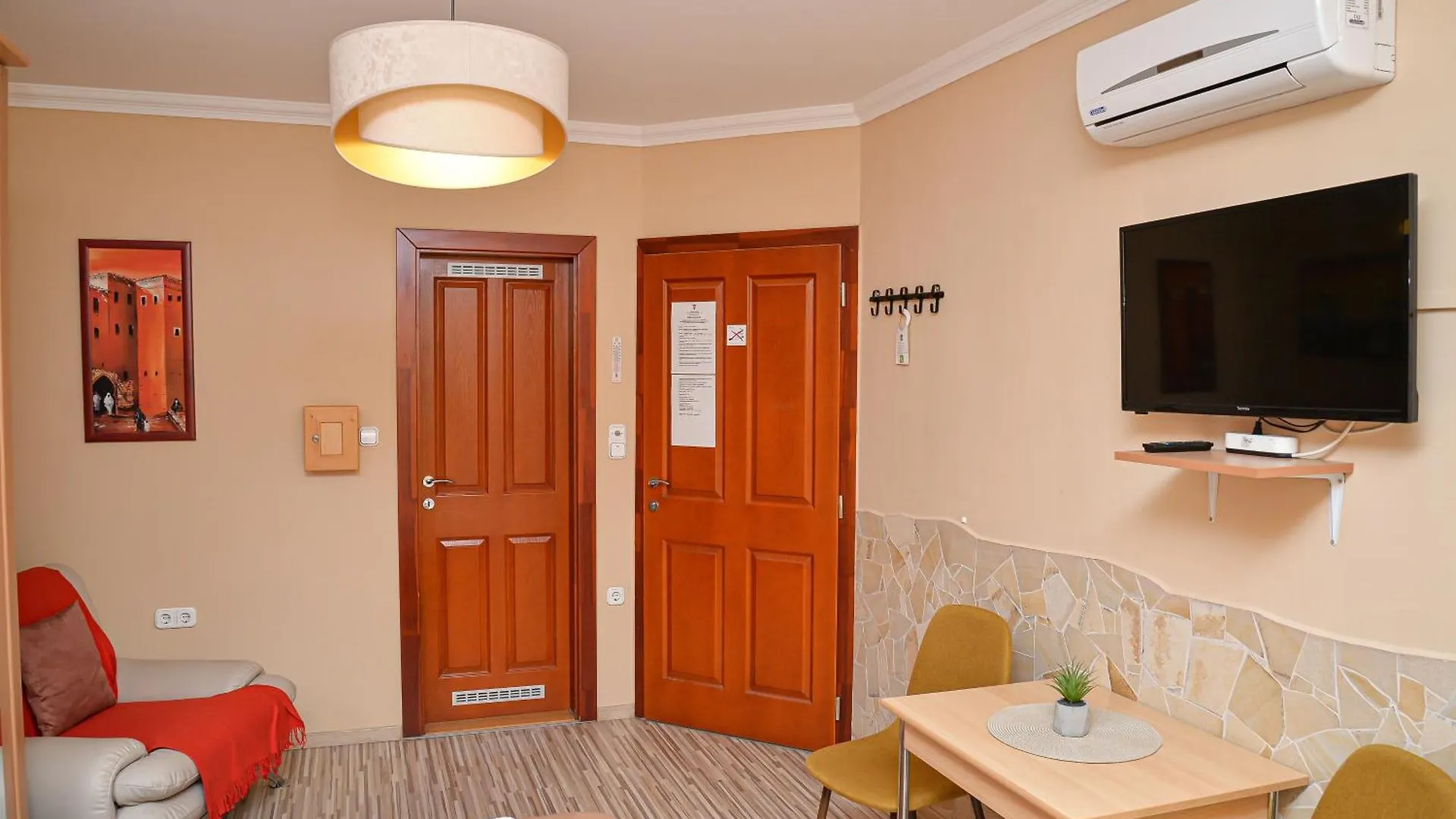 Major Panzio Es Etterem Bed & Breakfast Hajduszoboszlo 2*,