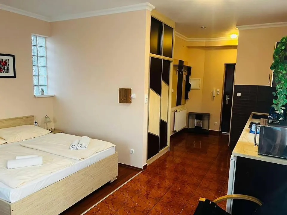 Major Panzio Es Etterem Bed & Breakfast Hajduszoboszlo Hungary