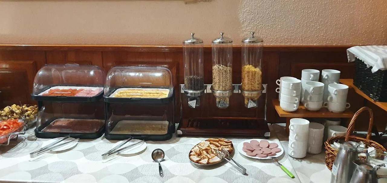 **  Major Panzio Es Etterem Bed & Breakfast Hajduszoboszlo Hungary