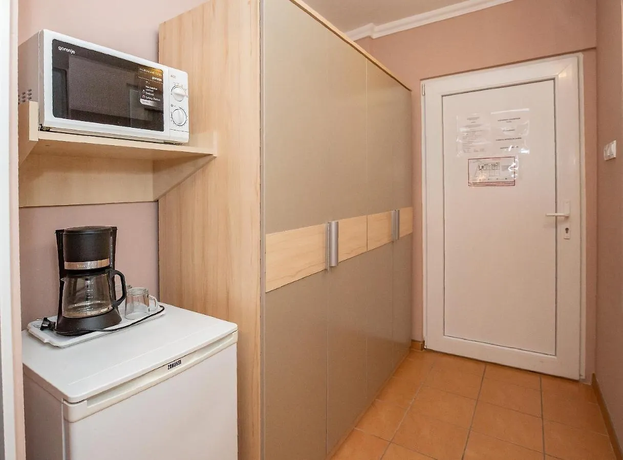 Major Panzio Es Etterem Bed & Breakfast Hajduszoboszlo